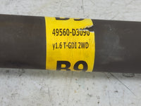 2016-2018 Hyundai Tucson Axle Shaft Front Passenger Cv C/v - Oemusedautoparts1.com