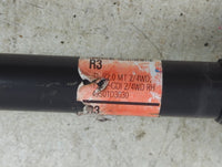 2016-2018 Hyundai Tucson Axle Shaft Front Passenger Cv C/v - Oemusedautoparts1.com
