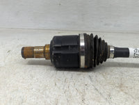 2016-2018 Hyundai Tucson Axle Shaft Front Driver Cv C/v - Oemusedautoparts1.com