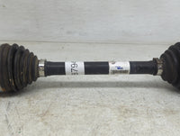 2016-2018 Hyundai Tucson Axle Shaft Front Driver Cv C/v - Oemusedautoparts1.com