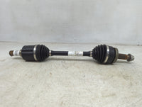 2016-2018 Hyundai Tucson Axle Shaft Front Driver Cv C/v - Oemusedautoparts1.com