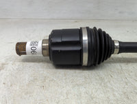 2016-2018 Hyundai Tucson Axle Shaft Front Driver Cv C/v - Oemusedautoparts1.com