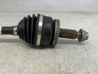 2016-2018 Hyundai Tucson Axle Shaft Front Driver Cv C/v - Oemusedautoparts1.com