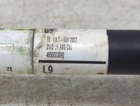2016-2018 Hyundai Tucson Axle Shaft Front Driver Cv C/v - Oemusedautoparts1.com