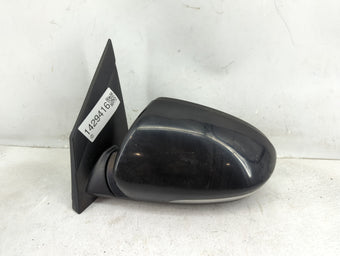 compare product 2016-2018 Hyundai Tucson Driver Side View Mirror - Left Door Mirror OEM Used