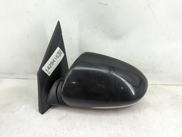 2016-2018 Hyundai Tucson Driver Side View Mirror - Left Door Mirror OEM Used - Oemusedautoparts1.com