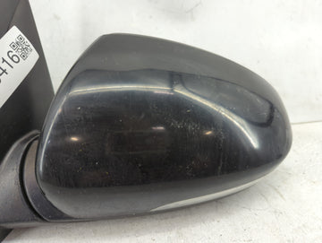 2016-2018 Hyundai Tucson Driver Side View Mirror - Left Door Mirror OEM Used
