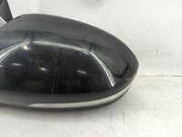 2016-2018 Hyundai Tucson Driver Side View Mirror - Left Door Mirror OEM Used - Oemusedautoparts1.com