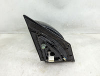 2016-2018 Hyundai Tucson Driver Side View Mirror - Left Door Mirror OEM Used - Oemusedautoparts1.com