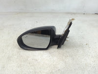 2016-2018 Hyundai Tucson Driver Side View Mirror - Left Door Mirror OEM Used - Oemusedautoparts1.com