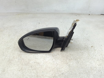 compare product 2016-2018 Hyundai Tucson Driver Side View Mirror - Left Door Mirror OEM Used