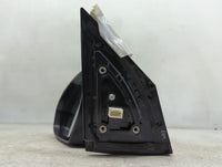 2016-2018 Hyundai Tucson Driver Side View Mirror - Left Door Mirror OEM Used - Oemusedautoparts1.com