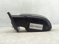 2016-2018 Hyundai Tucson Driver Side View Mirror - Left Door Mirror OEM Used - Oemusedautoparts1.com