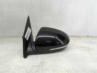 2016-2018 Hyundai Tucson Driver Side View Mirror - Left Door Mirror OEM Used - Oemusedautoparts1.com