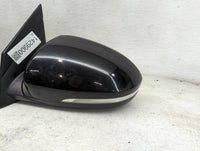 2016-2018 Hyundai Tucson Driver Side View Mirror - Left Door Mirror OEM Used - Oemusedautoparts1.com