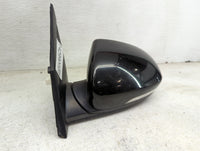 2016-2018 Hyundai Tucson Driver Side View Mirror - Left Door Mirror OEM Used - Oemusedautoparts1.com