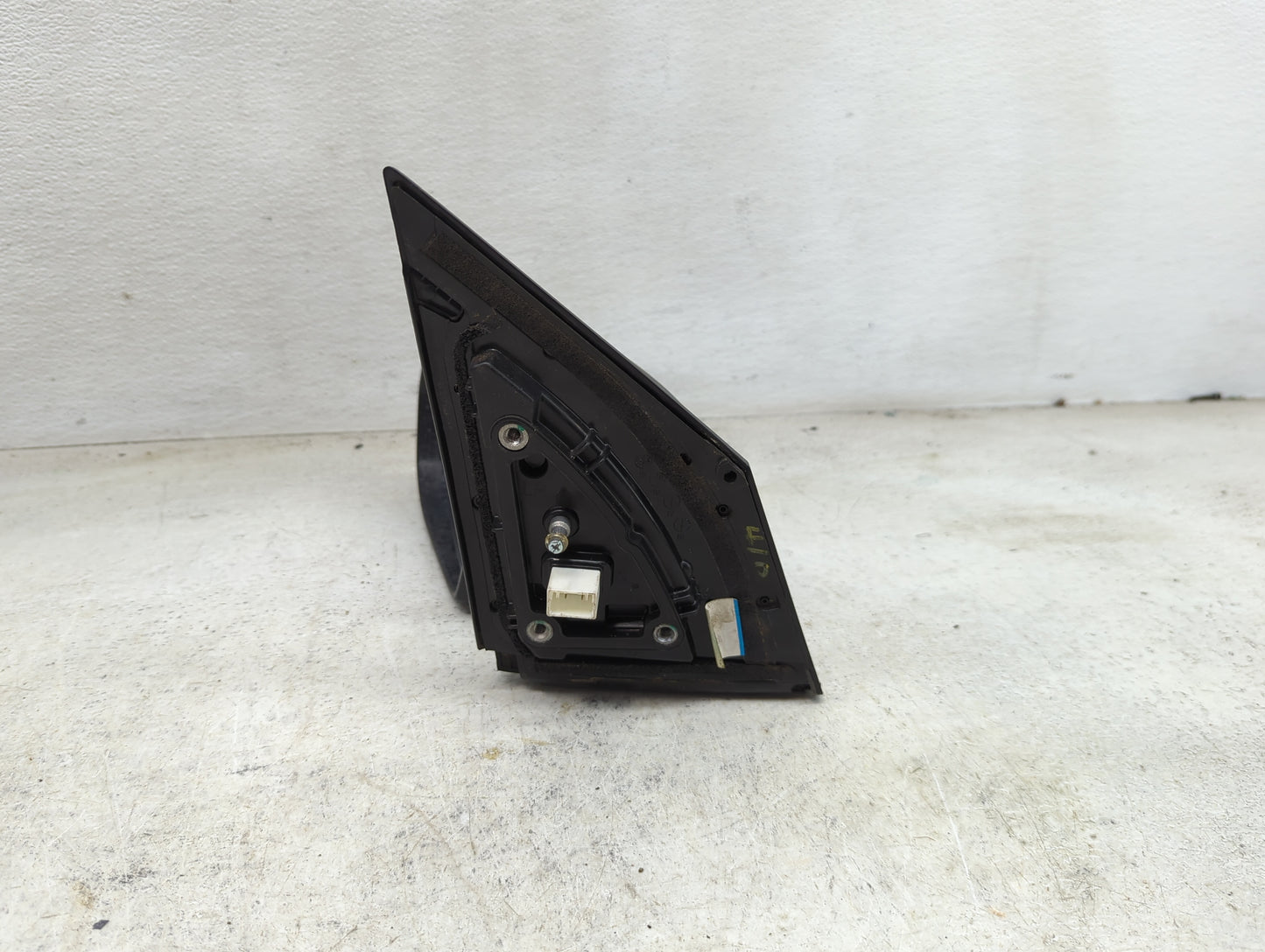 2016-2018 Hyundai Tucson Driver Side View Mirror - Left Door Mirror OEM Used - Oemusedautoparts1.com