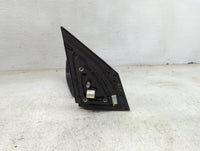 2016-2018 Hyundai Tucson Driver Side View Mirror - Left Door Mirror OEM Used - Oemusedautoparts1.com