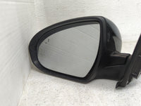 2016-2018 Hyundai Tucson Driver Side View Mirror - Left Door Mirror OEM Used - Oemusedautoparts1.com