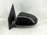 2016-2018 Hyundai Tucson Driver Side View Mirror - Left Door Mirror OEM Used - Oemusedautoparts1.com