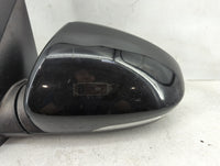 2016-2018 Hyundai Tucson Driver Side View Mirror - Left Door Mirror OEM Used - Oemusedautoparts1.com