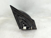 2016-2018 Hyundai Tucson Driver Side View Mirror - Left Door Mirror OEM Used - Oemusedautoparts1.com