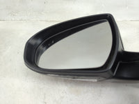 2016-2018 Hyundai Tucson Driver Side View Mirror - Left Door Mirror OEM Used - Oemusedautoparts1.com