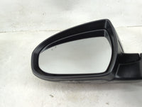 2016-2018 Hyundai Tucson Driver Side View Mirror - Left Door Mirror OEM Used - Oemusedautoparts1.com