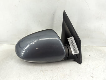 compare product 2016-2018 Hyundai Tucson Passenger Side View Mirror - Right Door Mirror OEM Used
