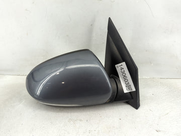 2016-2018 Hyundai Tucson Passenger Side View Mirror - Right Door Mirror OEM Used - Oemusedautoparts1.com
