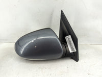 2016-2018 Hyundai Tucson Passenger Side View Mirror - Right Door Mirror OEM Used - Oemusedautoparts1.com