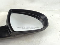 2016-2018 Hyundai Tucson Passenger Side View Mirror - Right Door Mirror OEM Used - Oemusedautoparts1.com