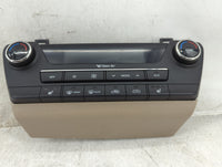 2016 Hyundai Tucson Climate Control Module Temperature AC/Heater Replacement P/N:97250-D3570YAK Fits OEM Used Auto Parts - O