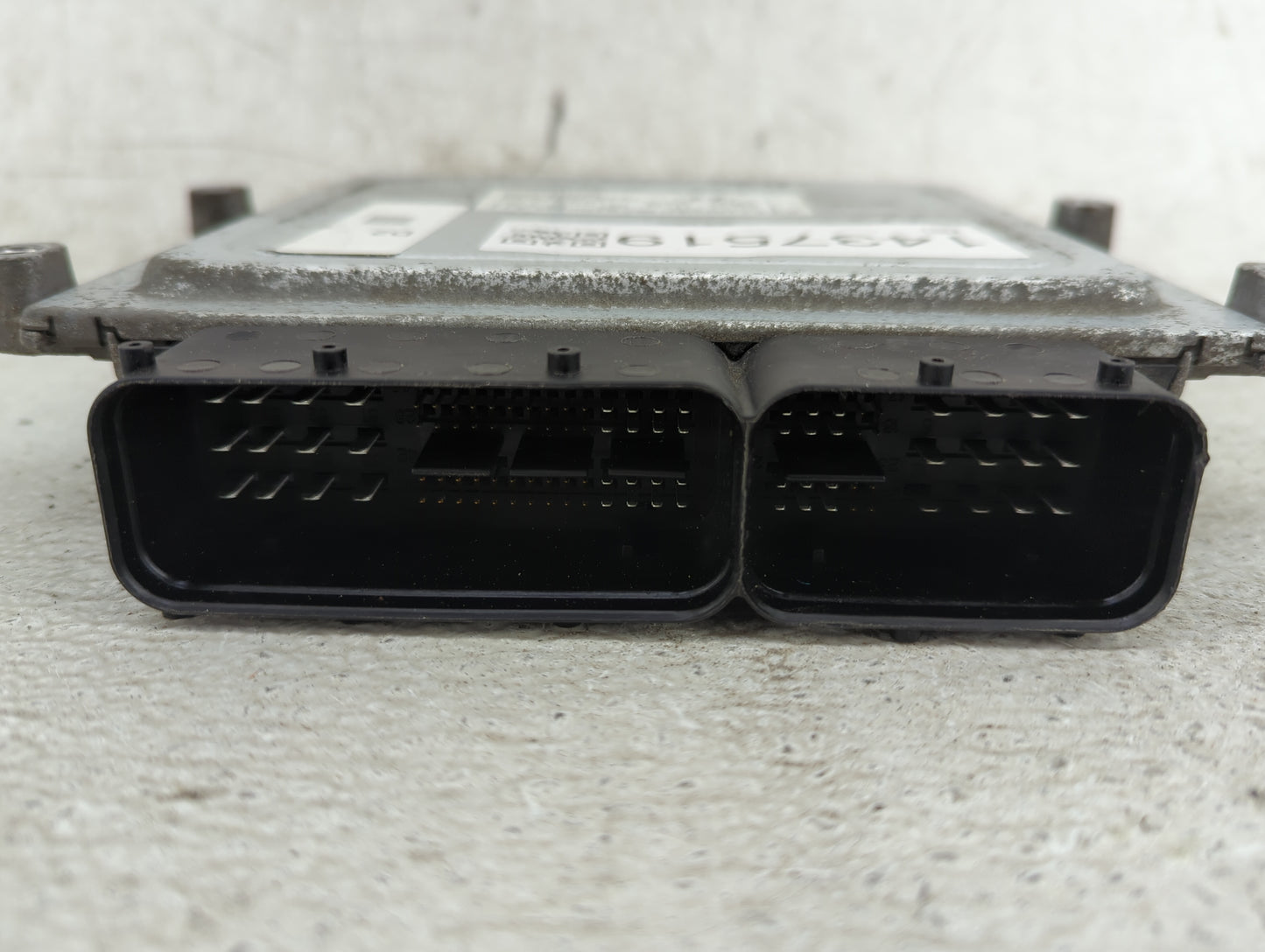 2016-2018 Hyundai Tucson PCM Engine Control Computer ECU ECM PCU OEM P/N:95440-2D720 95441-2D720 Fits Fits 2016 2017 2018 OE