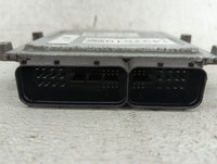 2016-2018 Hyundai Tucson PCM Engine Control Computer ECU ECM PCU OEM P/N:95440-2D720 95441-2D720 Fits Fits 2016 2017 2018 OE