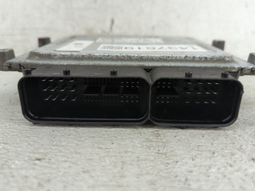 2016-2018 Hyundai Tucson PCM Engine Control Computer ECU ECM PCU OEM P/N:95440-2D720 95441-2D720 Fits Fits 2016 2017 2018 OEM Used Auto Parts