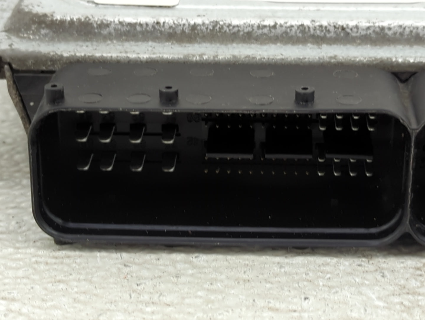 2016-2018 Hyundai Tucson PCM Engine Control Computer ECU ECM PCU OEM P/N:95440-2D720 95441-2D720 Fits Fits 2016 2017 2018 OE