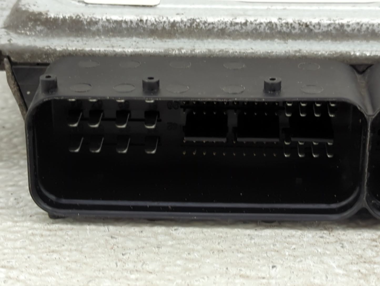 2016-2018 Hyundai Tucson PCM Engine Control Computer ECU ECM PCU OEM P/N:95440-2D720 95441-2D720 Fits Fits 2016 2017 2018 OE
