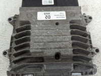 2016-2018 Hyundai Tucson PCM Engine Control Computer ECU ECM PCU OEM P/N:95440-2D720 95441-2D720 Fits Fits 2016 2017 2018 OE