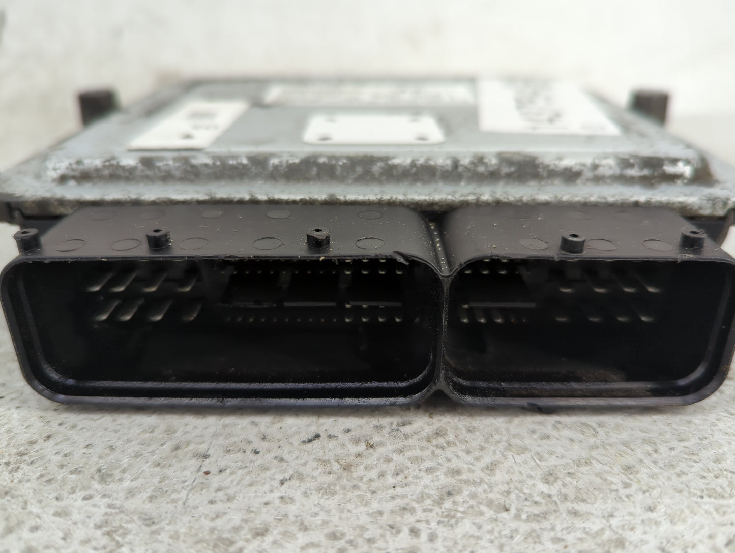 2016-2018 Hyundai Tucson PCM Engine Control Computer ECU ECM PCU OEM P/N:95440-2D720 DTL0T16NS5 Fits Fits 2016 2017 2018 OEM