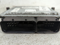 2016-2018 Hyundai Tucson PCM Engine Control Computer ECU ECM PCU OEM P/N:95440-2D720 DTL0T16NS5 Fits Fits 2016 2017 2018 OEM
