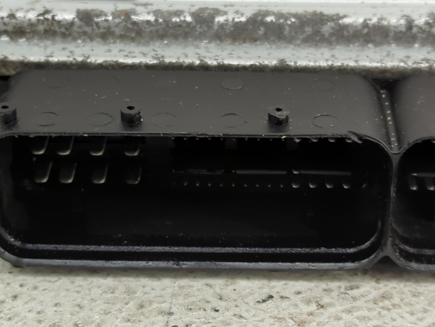 2016-2018 Hyundai Tucson PCM Engine Control Computer ECU ECM PCU OEM P/N:95440-2D720 DTL0T16NS5 Fits Fits 2016 2017 2018 OEM