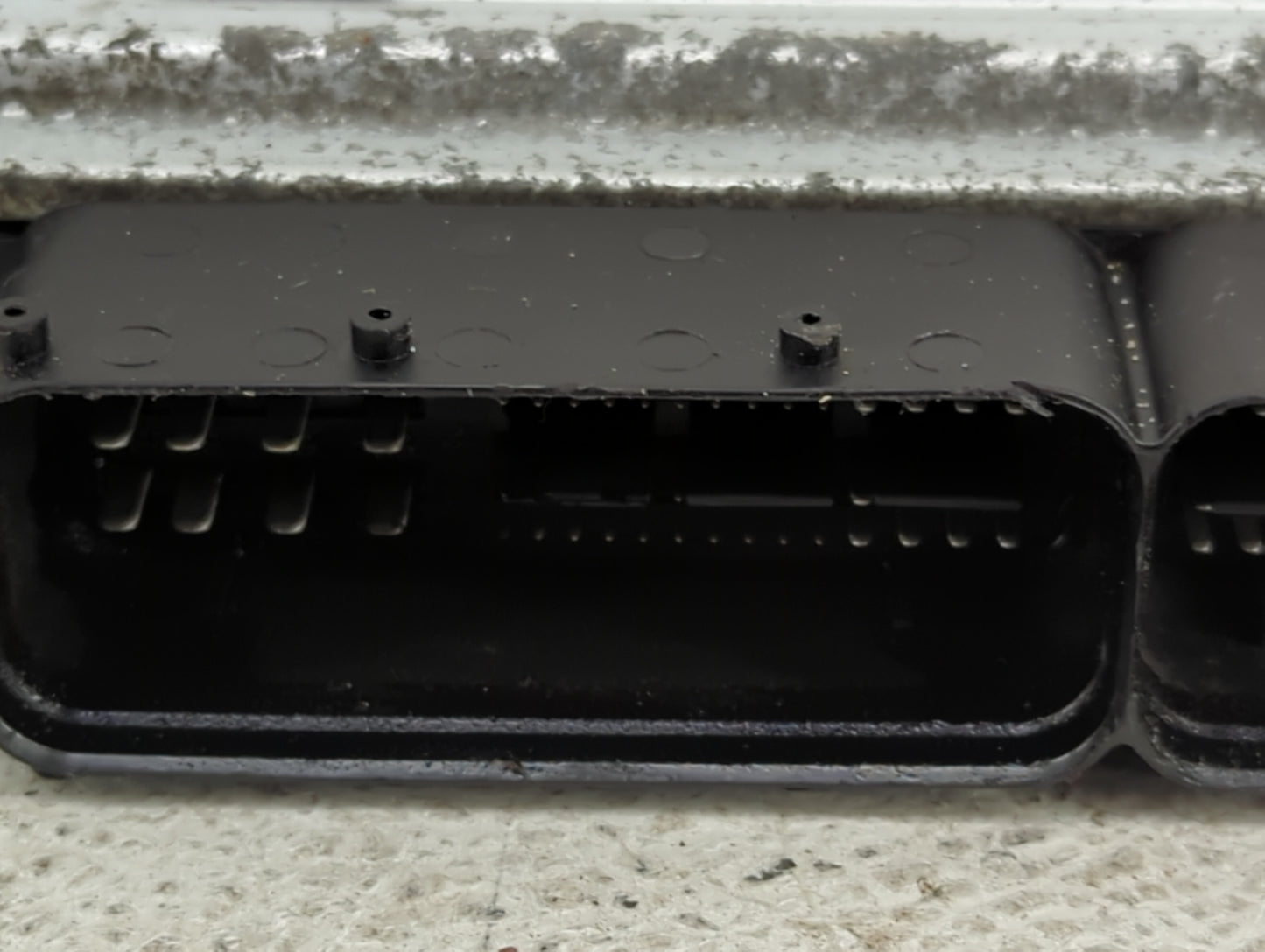 2016-2018 Hyundai Tucson PCM Engine Control Computer ECU ECM PCU OEM P/N:95440-2D720 DTL0T16NS5 Fits Fits 2016 2017 2018 OEM