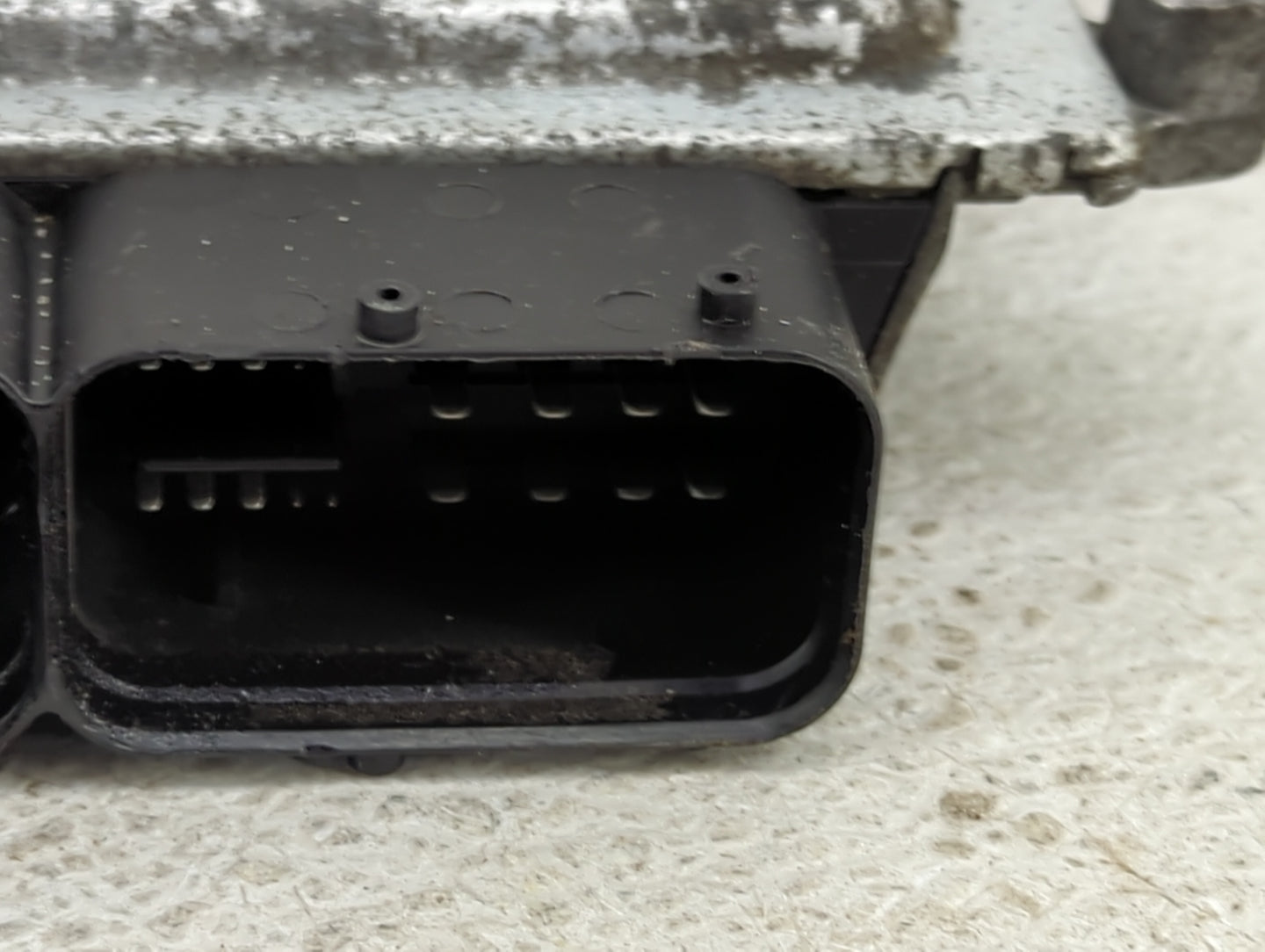 2016-2018 Hyundai Tucson PCM Engine Control Computer ECU ECM PCU OEM P/N:95440-2D720 DTL0T16NS5 Fits Fits 2016 2017 2018 OEM