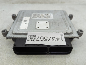compare product 2016-2018 Hyundai Tucson PCM Engine Control Computer ECU ECM PCU OEM P/N:95440-2D720 95441-2D720 Fits Fits 2016 2017 2018 OEM Used Auto Parts