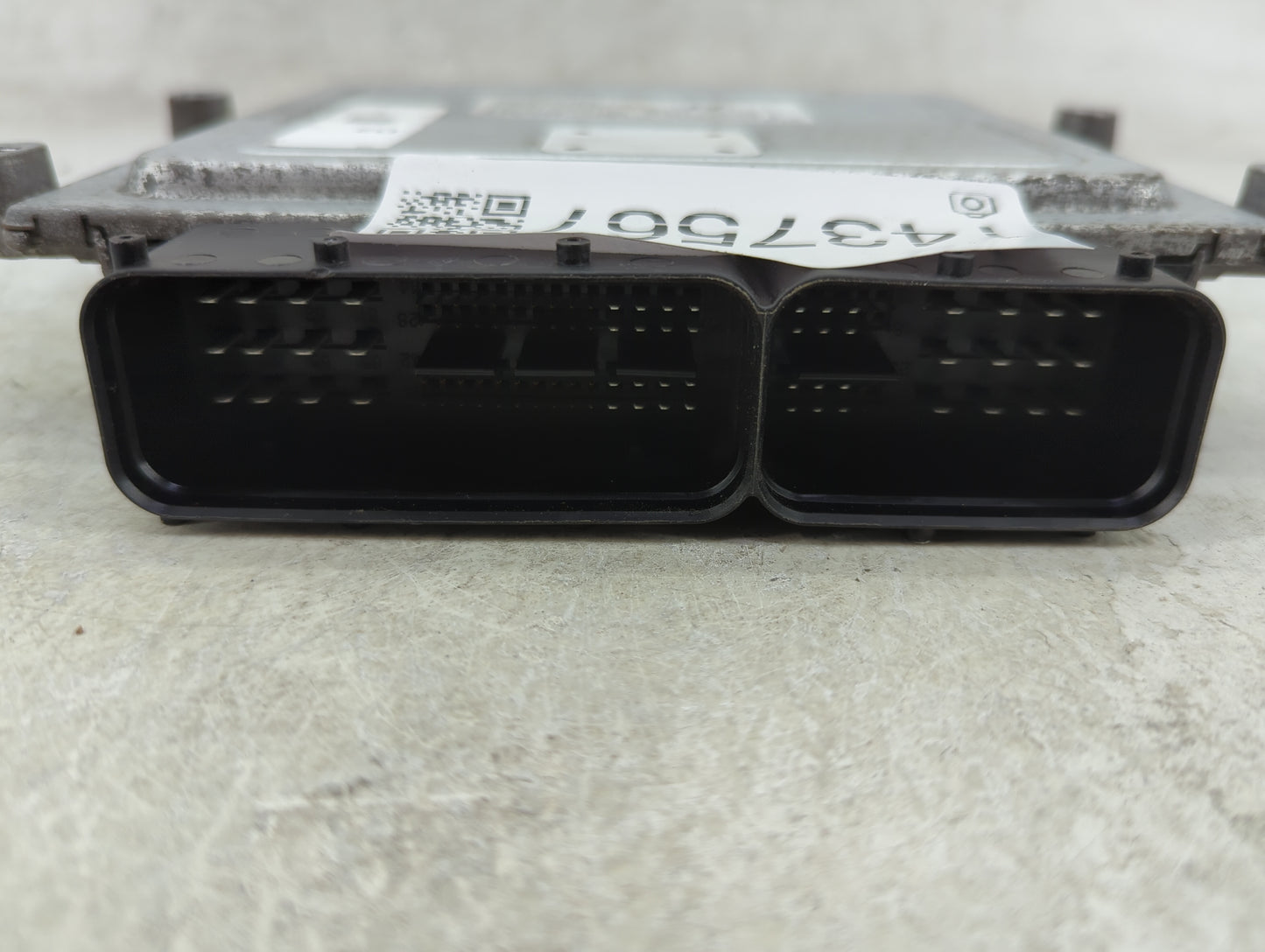 2016-2018 Hyundai Tucson PCM Engine Control Computer ECU ECM PCU OEM P/N:95440-2D720 95441-2D720 Fits Fits 2016 2017 2018 OE