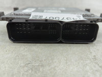 2016-2018 Hyundai Tucson PCM Engine Control Computer ECU ECM PCU OEM P/N:95440-2D720 95441-2D720 Fits Fits 2016 2017 2018 OE