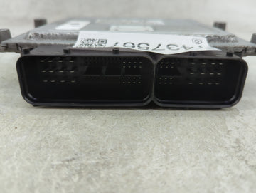 2016-2018 Hyundai Tucson PCM Engine Control Computer ECU ECM PCU OEM P/N:95440-2D720 95441-2D720 Fits Fits 2016 2017 2018 OEM Used Auto Parts