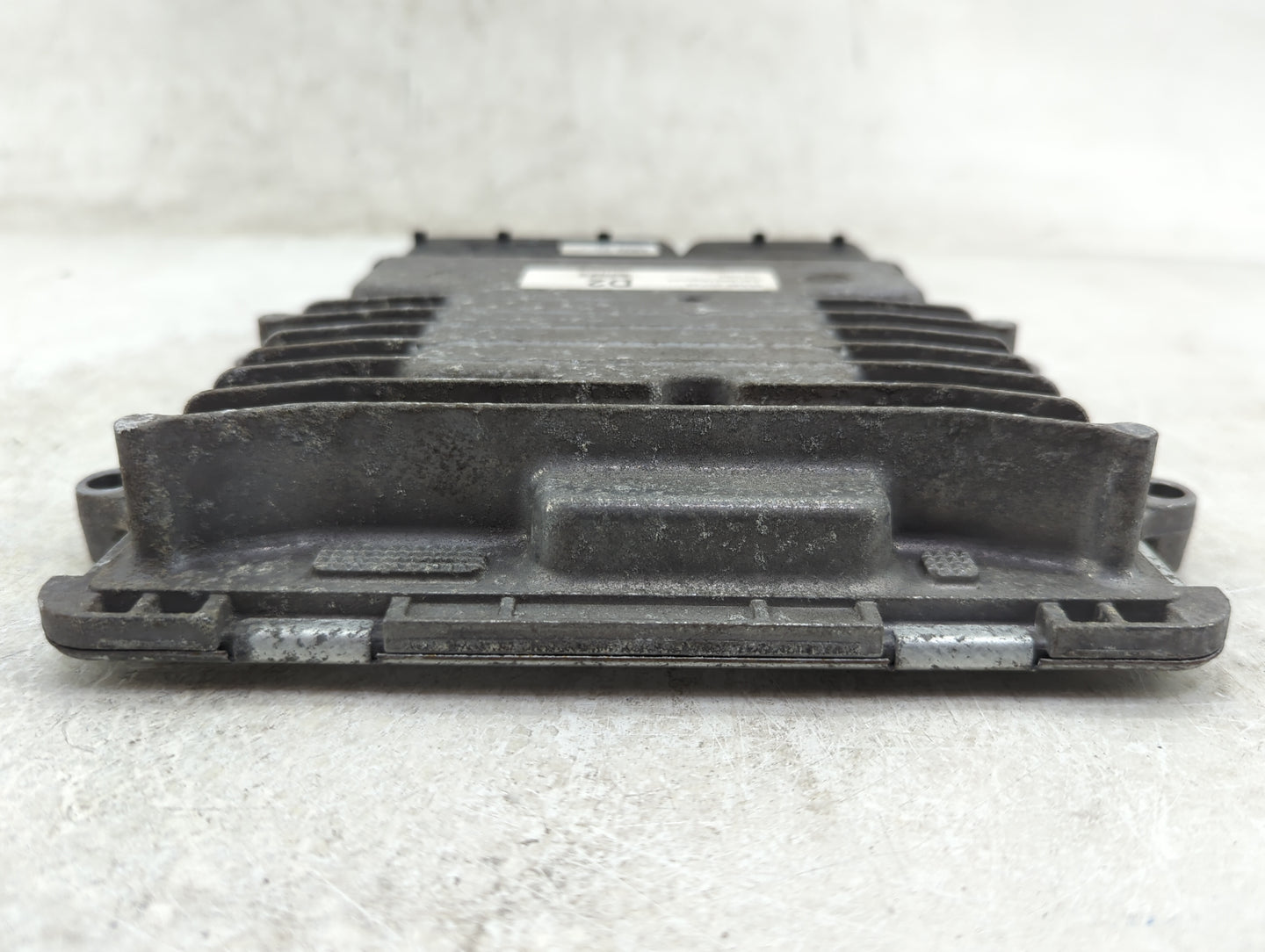 2016-2018 Hyundai Tucson PCM Engine Control Computer ECU ECM PCU OEM P/N:95440-2D720 95441-2D720 Fits Fits 2016 2017 2018 OE