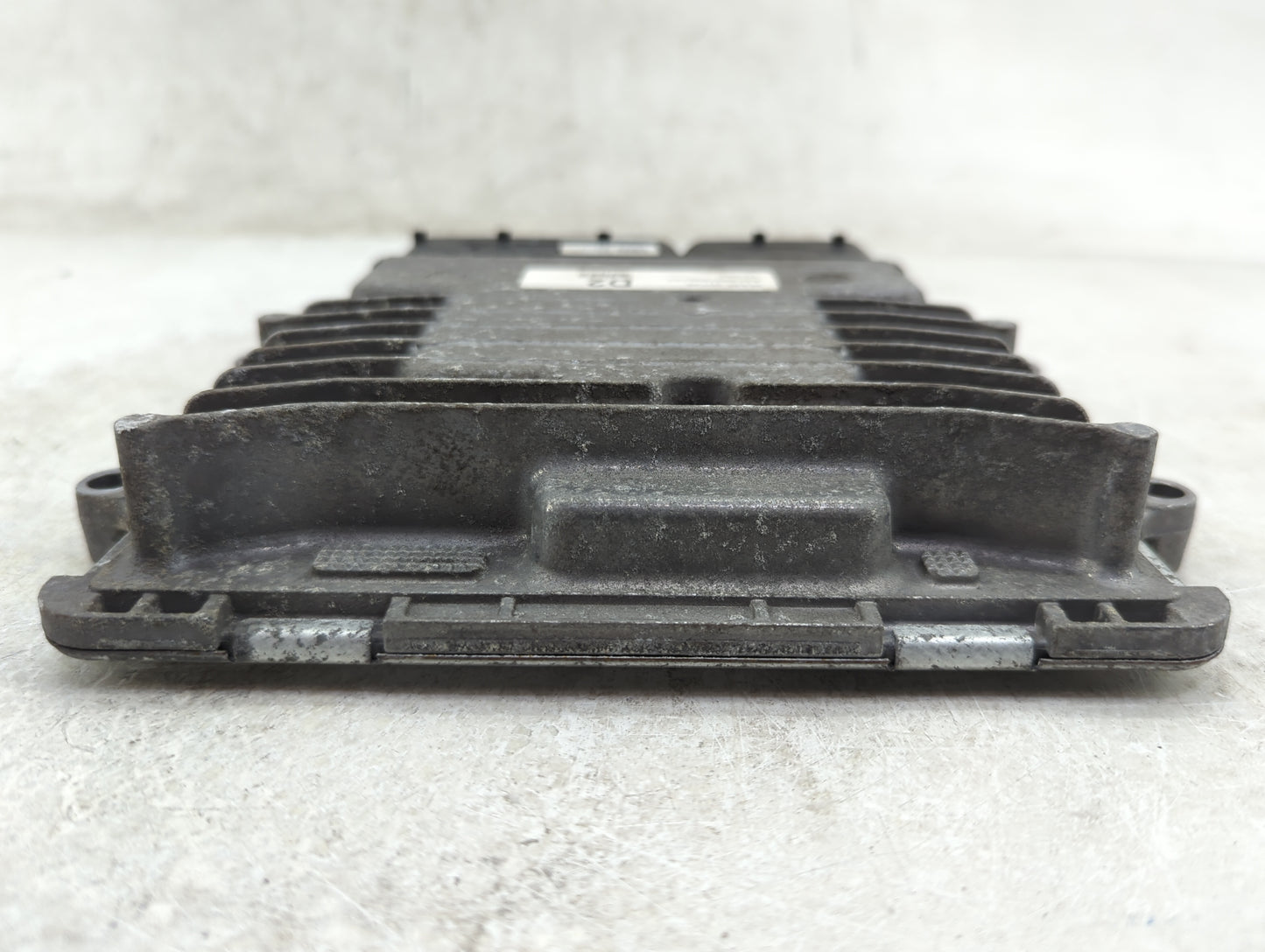 2016-2018 Hyundai Tucson PCM Engine Control Computer ECU ECM PCU OEM P/N:95440-2D720 95441-2D720 Fits Fits 2016 2017 2018 OE